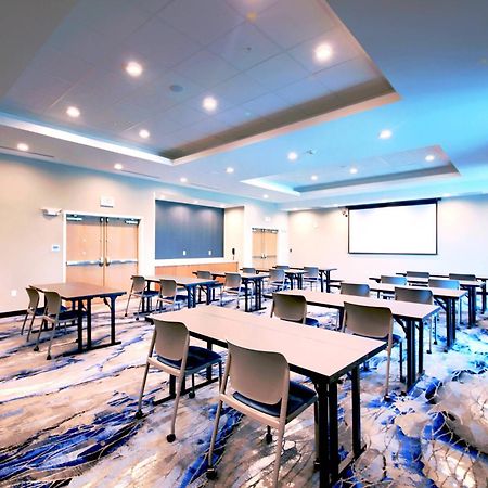Fairfield Inn & Suites By Marriott Dallas Cedar Hill Buitenkant foto