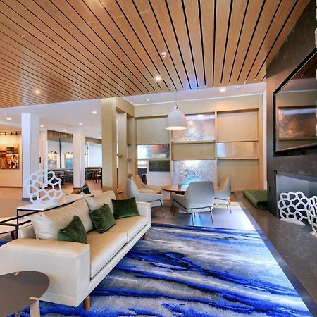 Fairfield Inn & Suites By Marriott Dallas Cedar Hill Buitenkant foto