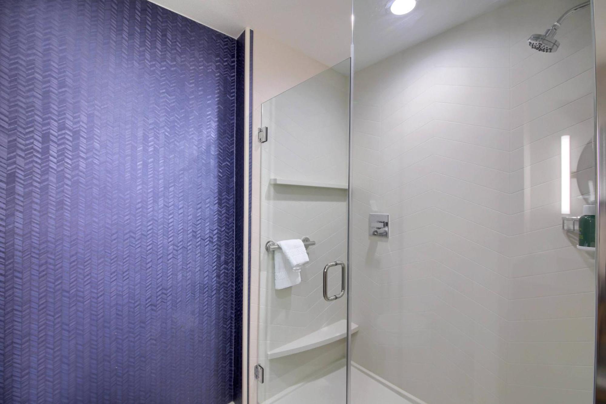 Fairfield Inn & Suites By Marriott Dallas Cedar Hill Buitenkant foto