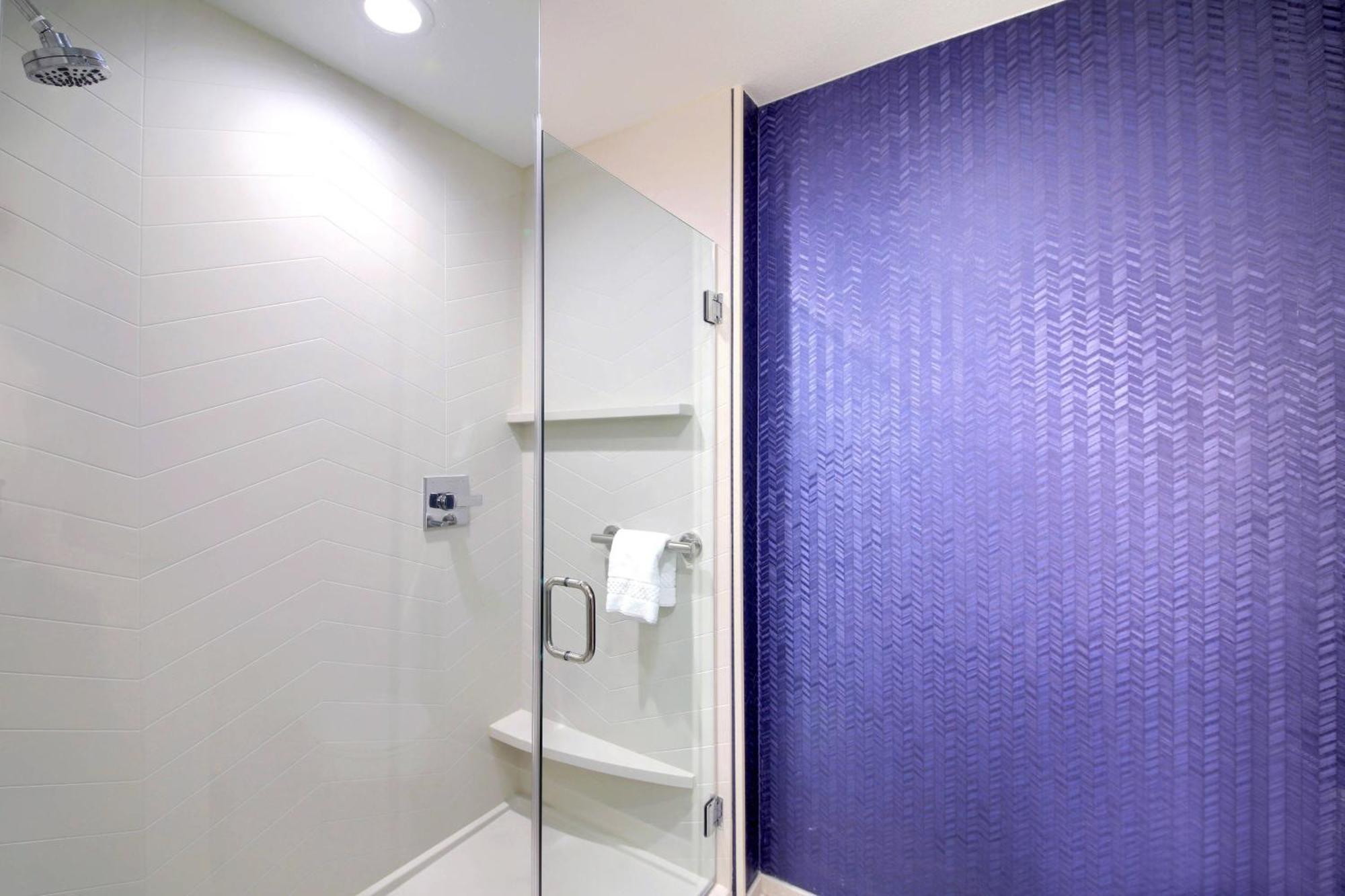 Fairfield Inn & Suites By Marriott Dallas Cedar Hill Buitenkant foto