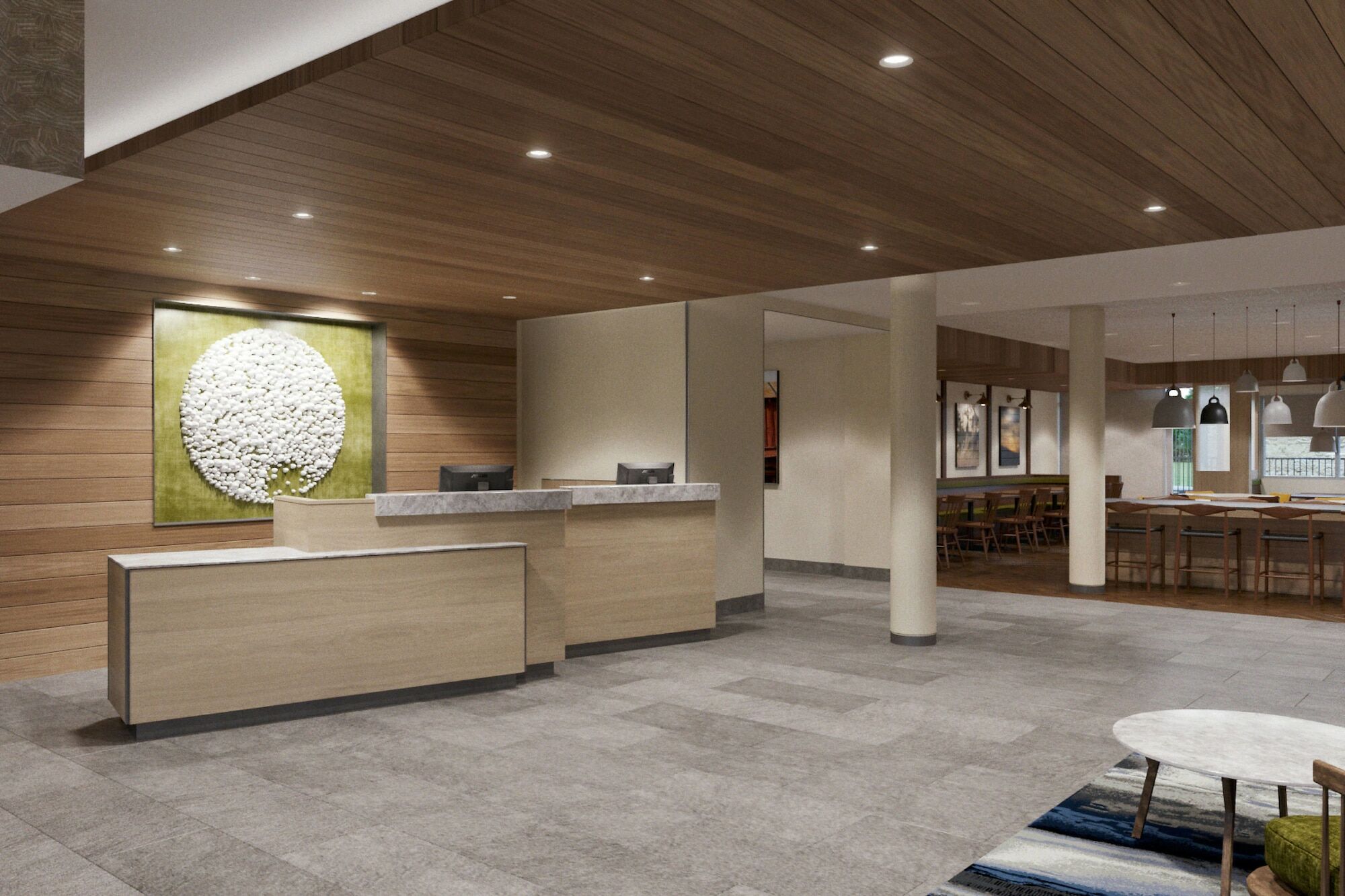 Fairfield Inn & Suites By Marriott Dallas Cedar Hill Buitenkant foto